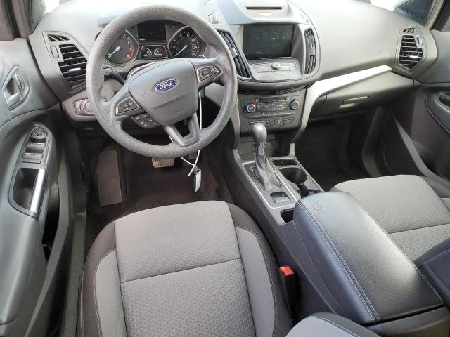 Photo 7 VIN: 1FMCU0GD2HUD17997 - FORD ESCAPE 