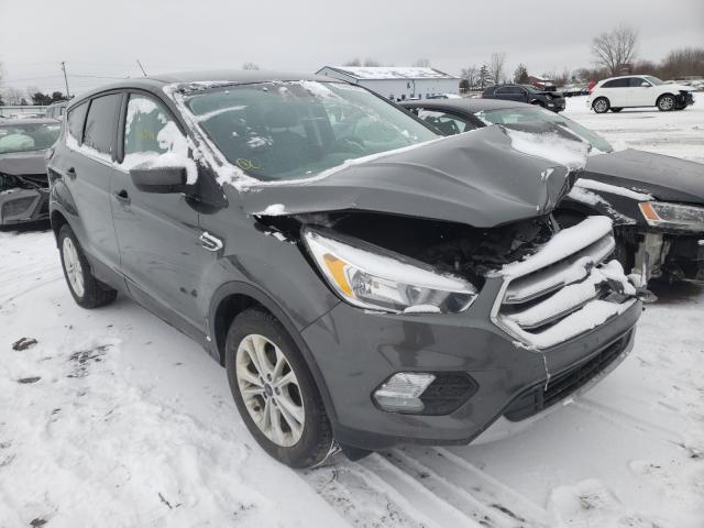 Photo 0 VIN: 1FMCU0GD2HUD18034 - FORD ESCAPE SE 