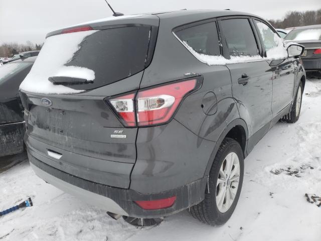 Photo 3 VIN: 1FMCU0GD2HUD18034 - FORD ESCAPE SE 