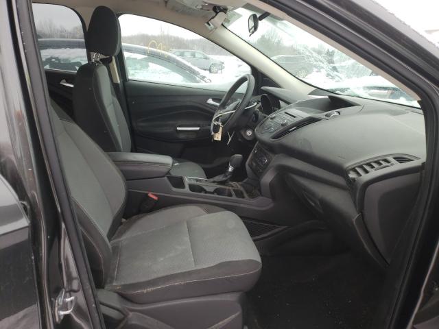 Photo 4 VIN: 1FMCU0GD2HUD18034 - FORD ESCAPE SE 