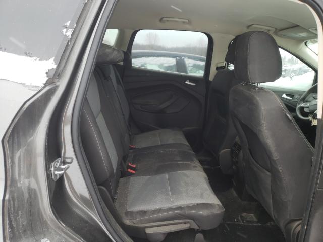 Photo 5 VIN: 1FMCU0GD2HUD18034 - FORD ESCAPE SE 