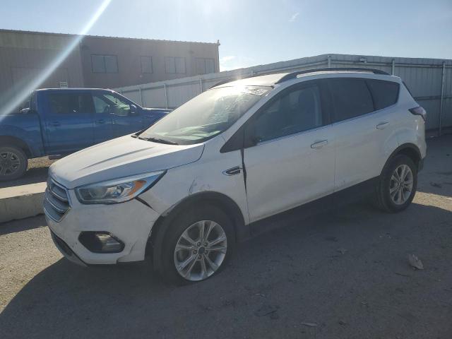 Photo 0 VIN: 1FMCU0GD2HUD18535 - FORD ESCAPE 