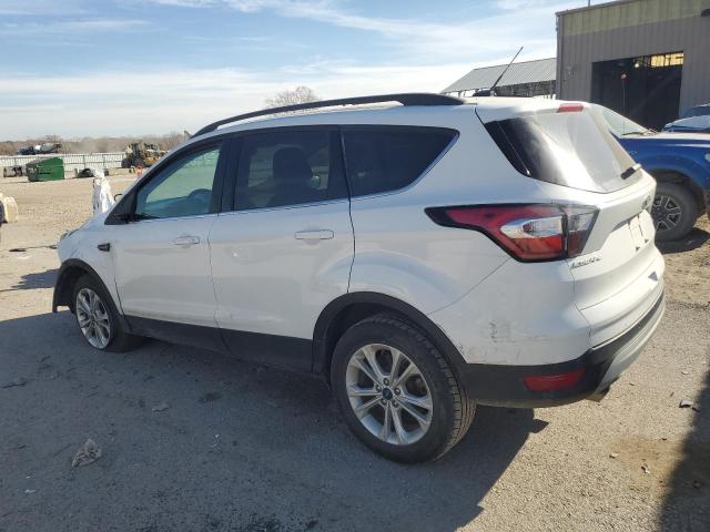 Photo 1 VIN: 1FMCU0GD2HUD18535 - FORD ESCAPE 