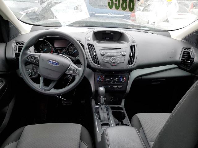 Photo 7 VIN: 1FMCU0GD2HUD24206 - FORD ESCAPE SE 