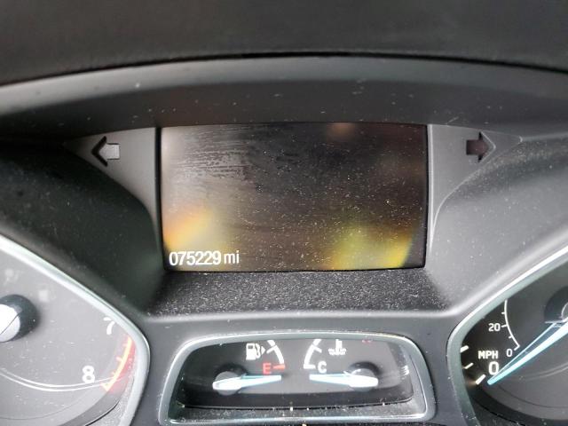 Photo 8 VIN: 1FMCU0GD2HUD24206 - FORD ESCAPE SE 