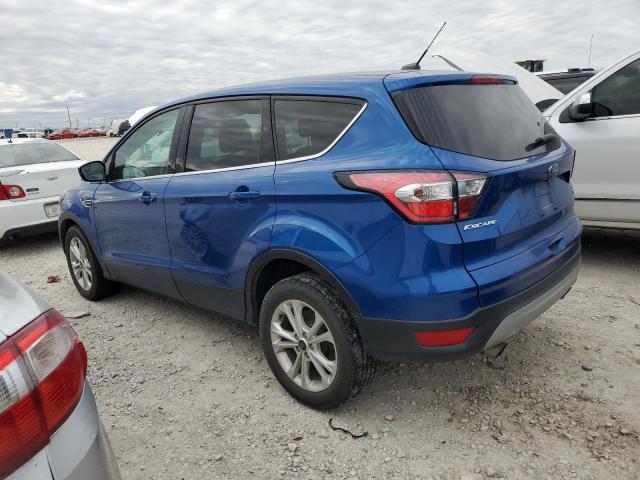 Photo 1 VIN: 1FMCU0GD2HUD27901 - FORD ESCAPE SE 