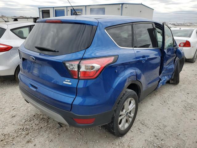 Photo 2 VIN: 1FMCU0GD2HUD27901 - FORD ESCAPE SE 