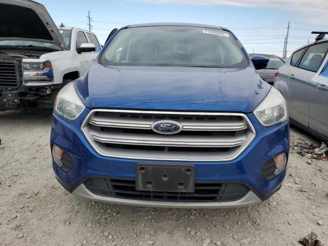 Photo 4 VIN: 1FMCU0GD2HUD27901 - FORD ESCAPE SE 