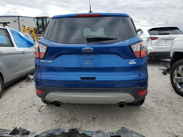 Photo 5 VIN: 1FMCU0GD2HUD27901 - FORD ESCAPE SE 