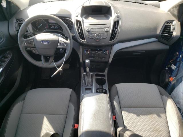 Photo 7 VIN: 1FMCU0GD2HUD27901 - FORD ESCAPE SE 