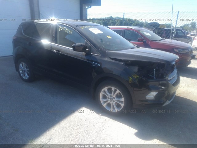 Photo 0 VIN: 1FMCU0GD2HUD34329 - FORD ESCAPE 