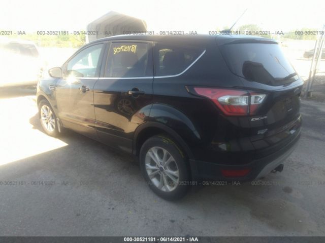 Photo 2 VIN: 1FMCU0GD2HUD34329 - FORD ESCAPE 