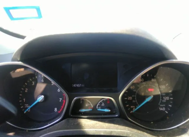 Photo 6 VIN: 1FMCU0GD2HUD40292 - FORD ESCAPE 