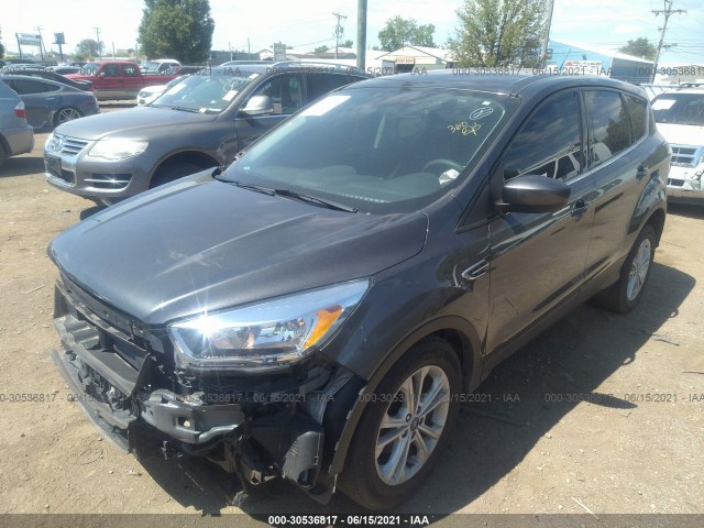 Photo 1 VIN: 1FMCU0GD2HUD51552 - FORD ESCAPE 