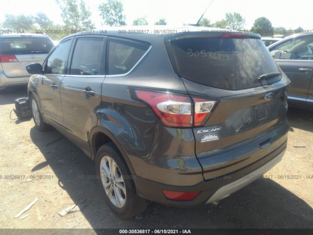 Photo 2 VIN: 1FMCU0GD2HUD51552 - FORD ESCAPE 