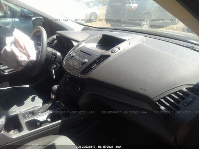 Photo 4 VIN: 1FMCU0GD2HUD51552 - FORD ESCAPE 