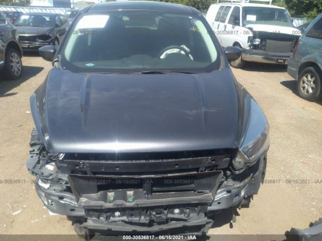 Photo 5 VIN: 1FMCU0GD2HUD51552 - FORD ESCAPE 