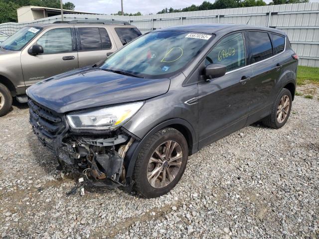 Photo 1 VIN: 1FMCU0GD2HUD57965 - FORD ESCAPE SE 