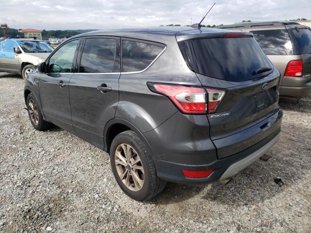 Photo 2 VIN: 1FMCU0GD2HUD57965 - FORD ESCAPE SE 