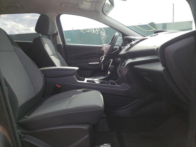 Photo 4 VIN: 1FMCU0GD2HUD57965 - FORD ESCAPE SE 