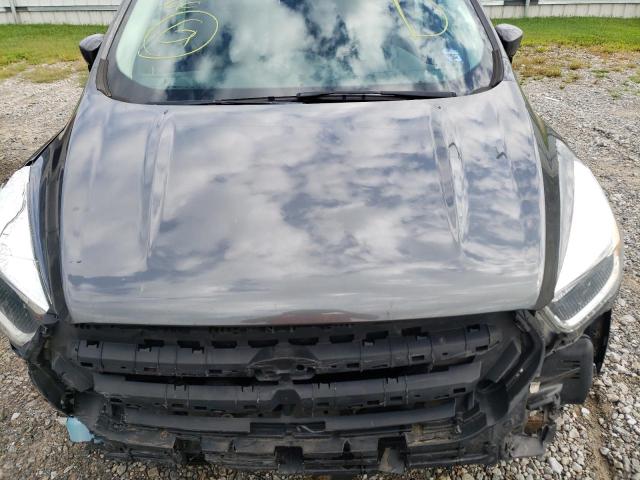 Photo 6 VIN: 1FMCU0GD2HUD57965 - FORD ESCAPE SE 