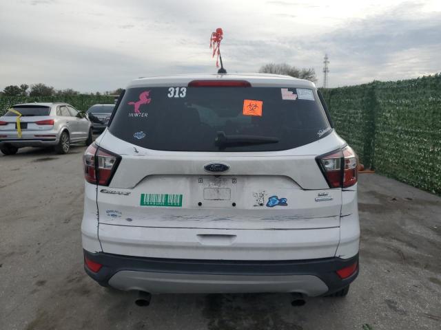 Photo 5 VIN: 1FMCU0GD2HUD81781 - FORD ESCAPE 