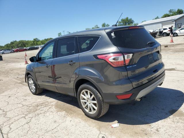 Photo 1 VIN: 1FMCU0GD2HUD82333 - FORD ESCAPE 