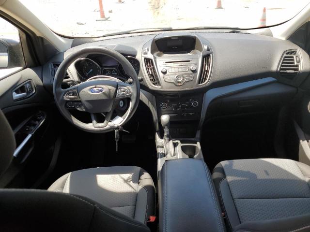 Photo 7 VIN: 1FMCU0GD2HUD82333 - FORD ESCAPE 