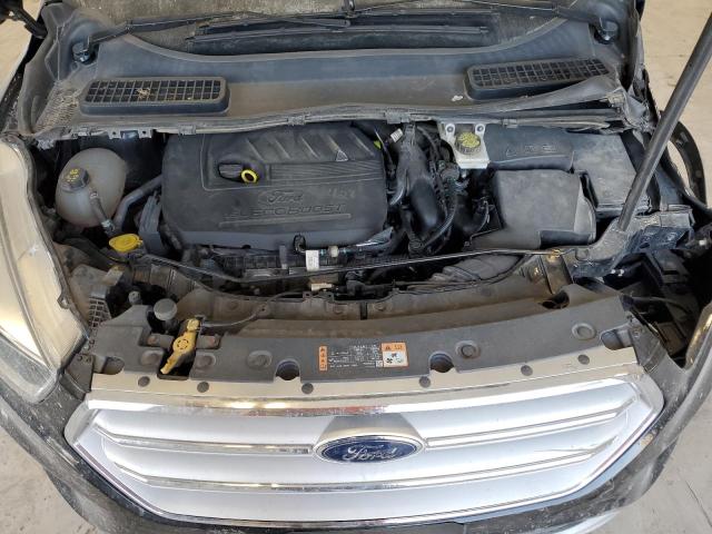 Photo 11 VIN: 1FMCU0GD2HUE02922 - FORD ESCAPE SE 