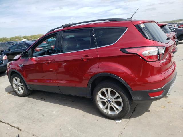 Photo 1 VIN: 1FMCU0GD2HUE07151 - FORD ESCAPE 