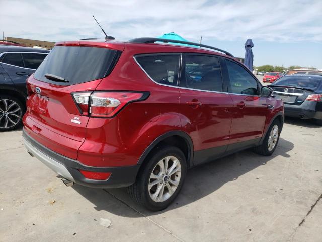 Photo 2 VIN: 1FMCU0GD2HUE07151 - FORD ESCAPE 