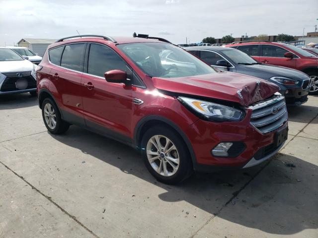 Photo 3 VIN: 1FMCU0GD2HUE07151 - FORD ESCAPE 