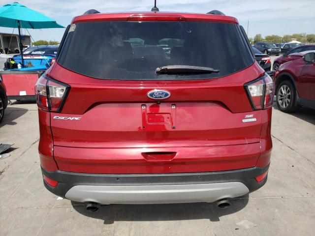 Photo 5 VIN: 1FMCU0GD2HUE07151 - FORD ESCAPE 