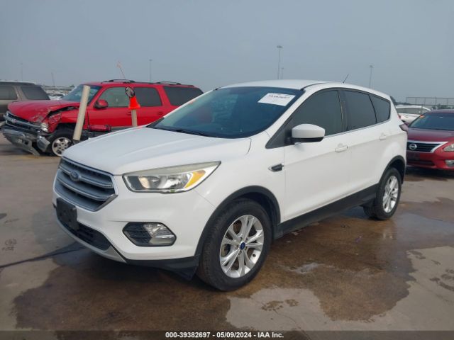 Photo 1 VIN: 1FMCU0GD2HUE07294 - FORD ESCAPE 