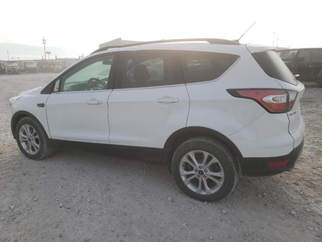 Photo 1 VIN: 1FMCU0GD2HUE12608 - FORD ESCAPE SE 