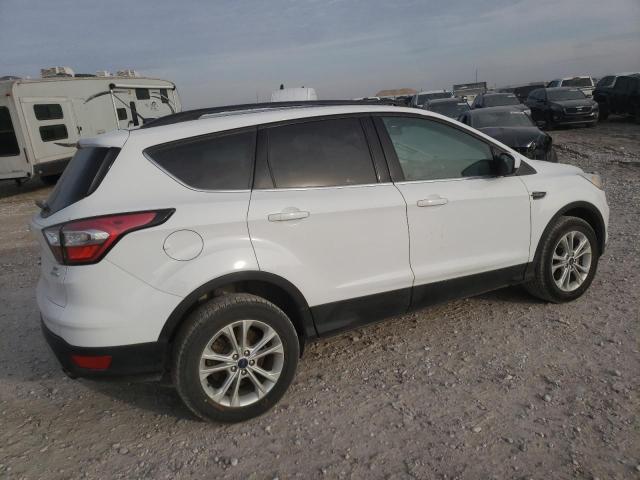 Photo 2 VIN: 1FMCU0GD2HUE12608 - FORD ESCAPE SE 