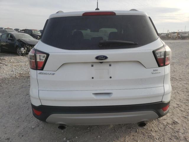 Photo 5 VIN: 1FMCU0GD2HUE12608 - FORD ESCAPE SE 