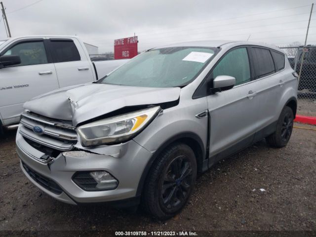 Photo 1 VIN: 1FMCU0GD2HUE17047 - FORD ESCAPE 