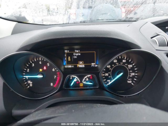 Photo 6 VIN: 1FMCU0GD2HUE17047 - FORD ESCAPE 