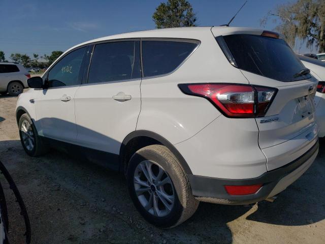 Photo 1 VIN: 1FMCU0GD2HUE17467 - FORD ESCAPE SE 