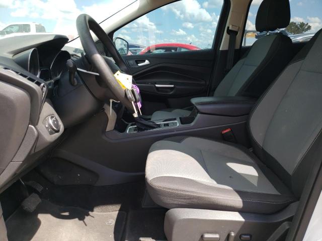 Photo 6 VIN: 1FMCU0GD2HUE17467 - FORD ESCAPE SE 