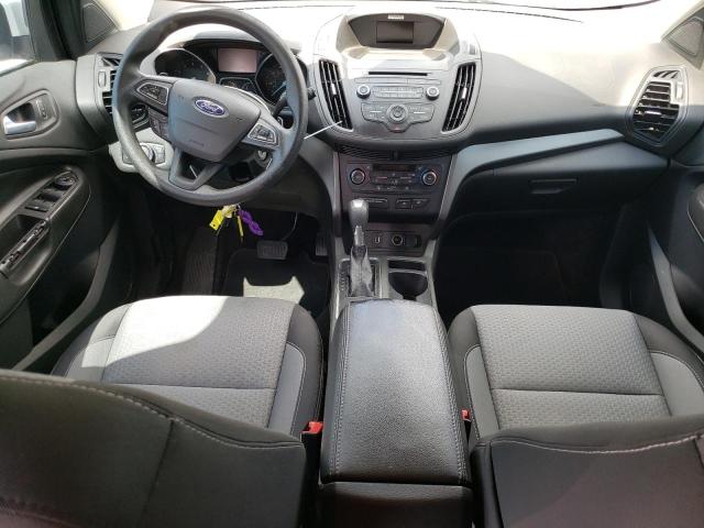 Photo 7 VIN: 1FMCU0GD2HUE17467 - FORD ESCAPE SE 