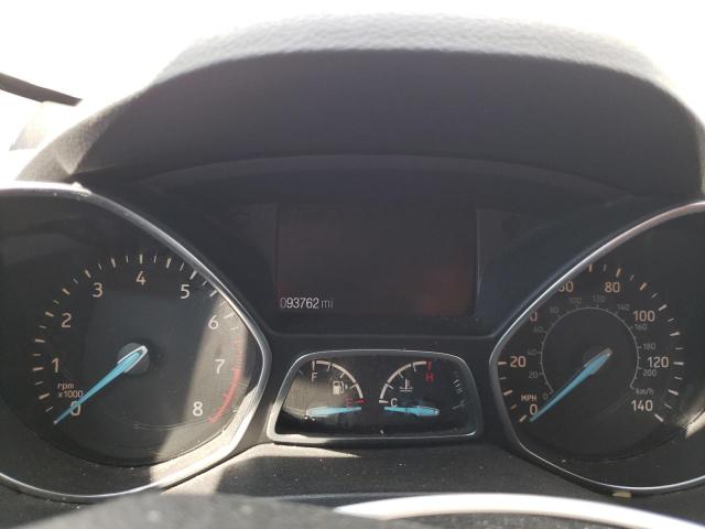 Photo 8 VIN: 1FMCU0GD2HUE17467 - FORD ESCAPE SE 