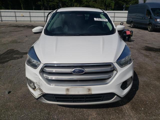 Photo 4 VIN: 1FMCU0GD2HUE20501 - FORD ESCAPE SE 