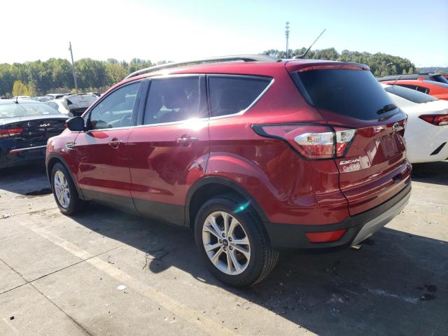 Photo 1 VIN: 1FMCU0GD2HUE33037 - FORD ESCAPE 