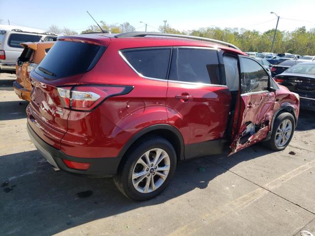 Photo 2 VIN: 1FMCU0GD2HUE33037 - FORD ESCAPE 