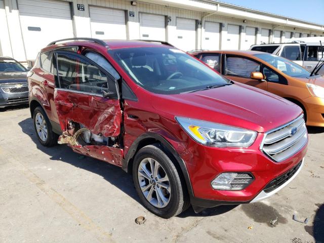 Photo 3 VIN: 1FMCU0GD2HUE33037 - FORD ESCAPE 