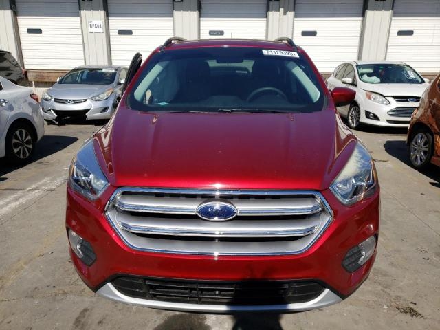 Photo 4 VIN: 1FMCU0GD2HUE33037 - FORD ESCAPE 