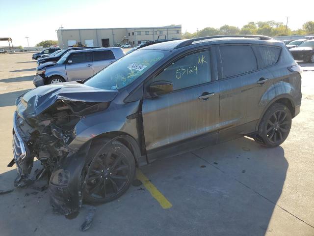 Photo 0 VIN: 1FMCU0GD2HUE34706 - FORD ESCAPE SE 