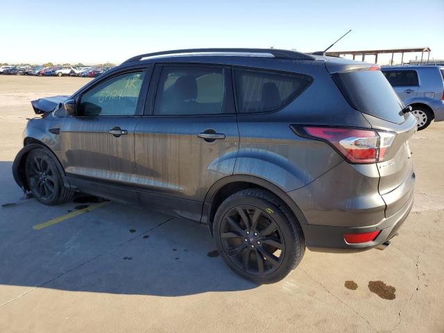 Photo 1 VIN: 1FMCU0GD2HUE34706 - FORD ESCAPE SE 